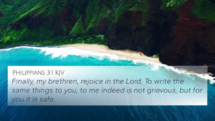 Philippians 3:1 KJV 4K Wallpaper - Finally, my brethren, rejoice in the Lord. To - 4K Wallpaper Bible Verse